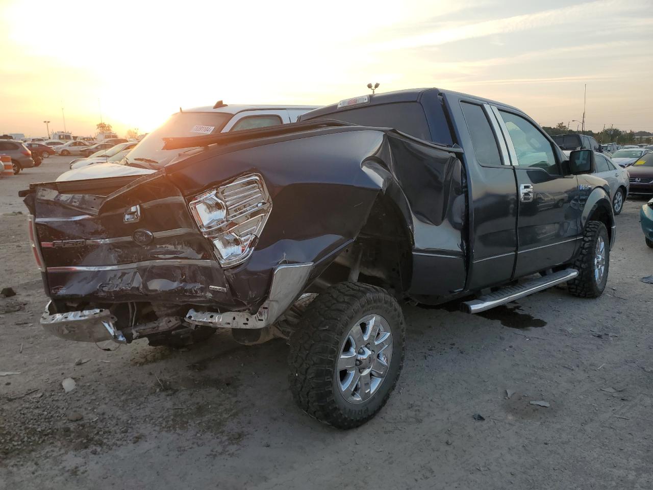 2013 Ford F-150 - Image 3