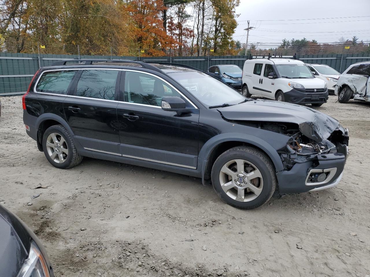 2010 Volvo Xc70 3.2 VIN: YV4960BZ1A1092892 Lot: 77515334