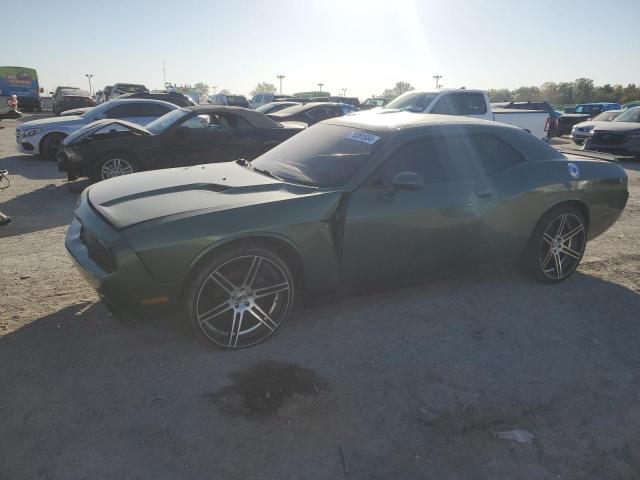 2012 Dodge Challenger Sxt