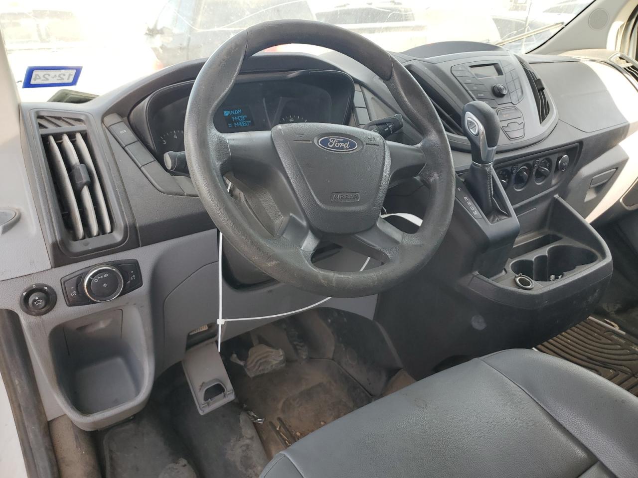 2017 Ford Transit - Image 8