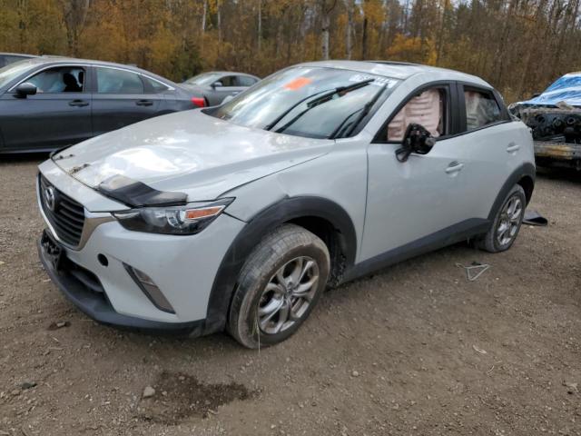 2018 Mazda Cx-3 Touring