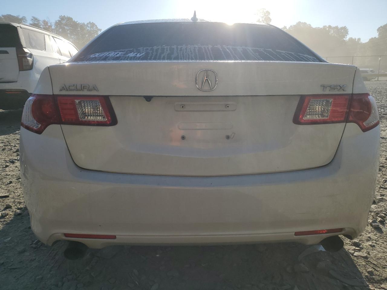 2010 Acura TSX - Image 6