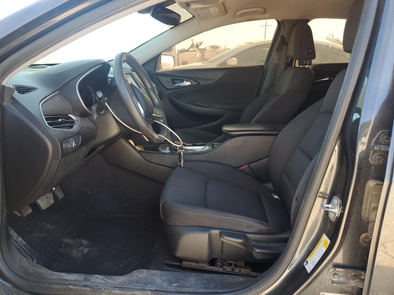 2018 Chevrolet Malibu - Image 7