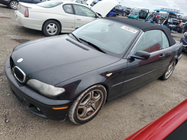 2004 Bmw 330 Ci