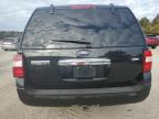 2011 Ford Expedition El Limited за продажба в Hampton, VA - Front End