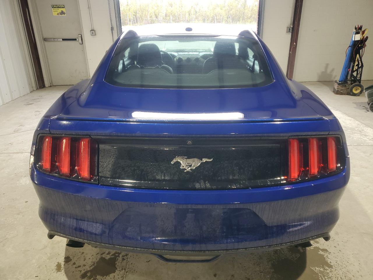 1FA6P8TH2G5335978 2016 Ford Mustang