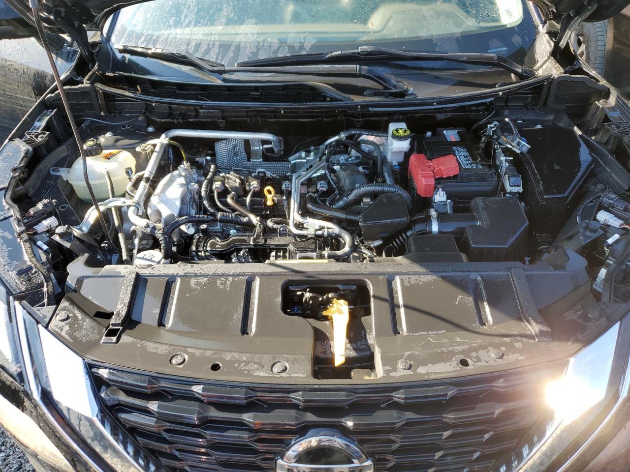 2021 Nissan Rogue - Image 12