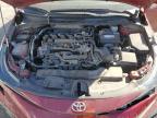 2022 Toyota Corolla Se de vânzare în Tulsa, OK - Front End