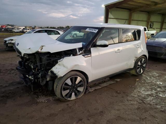 2015 Kia Soul ! zu verkaufen in Houston, TX - Front End