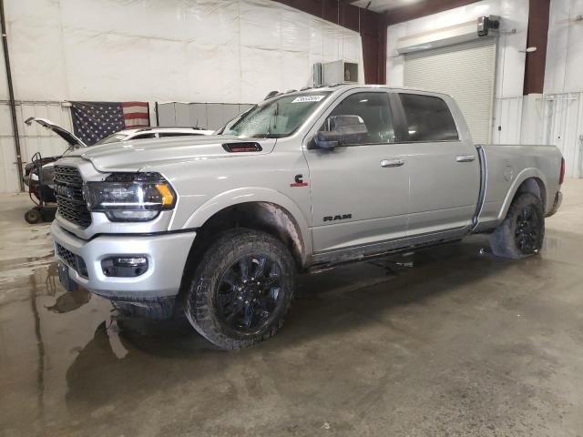 2022 Ram 3500 Limited