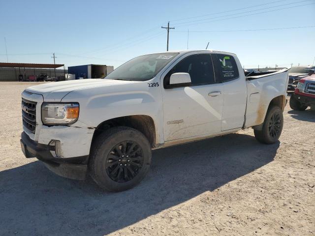  GMC CANYON 2022 White