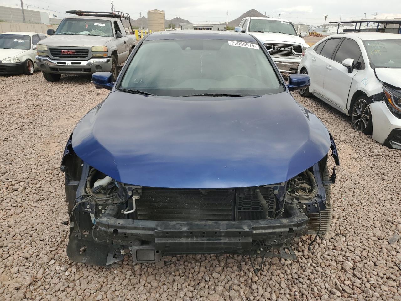 2017 Honda Accord - Image 5