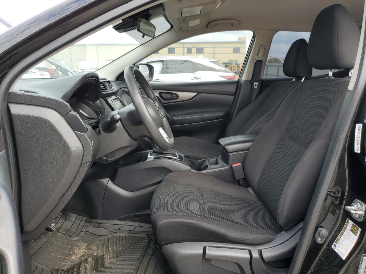 2021 Nissan Rogue - Image 7