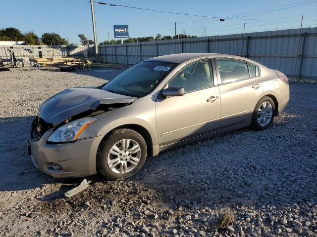 2011 Nissan Altima Base na sprzedaż w Hueytown, AL - Front End