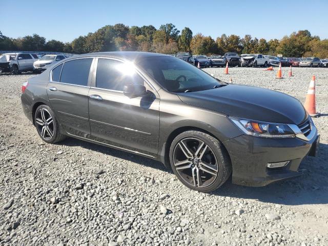  HONDA ACCORD 2013 Gray