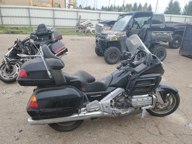 2004 Honda Gl1800 