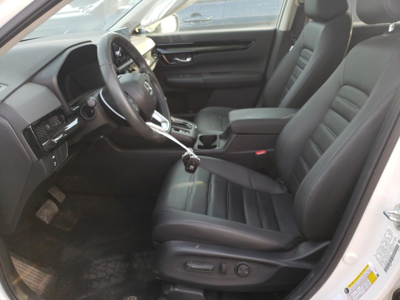 2024 Honda CR-V - Image 7