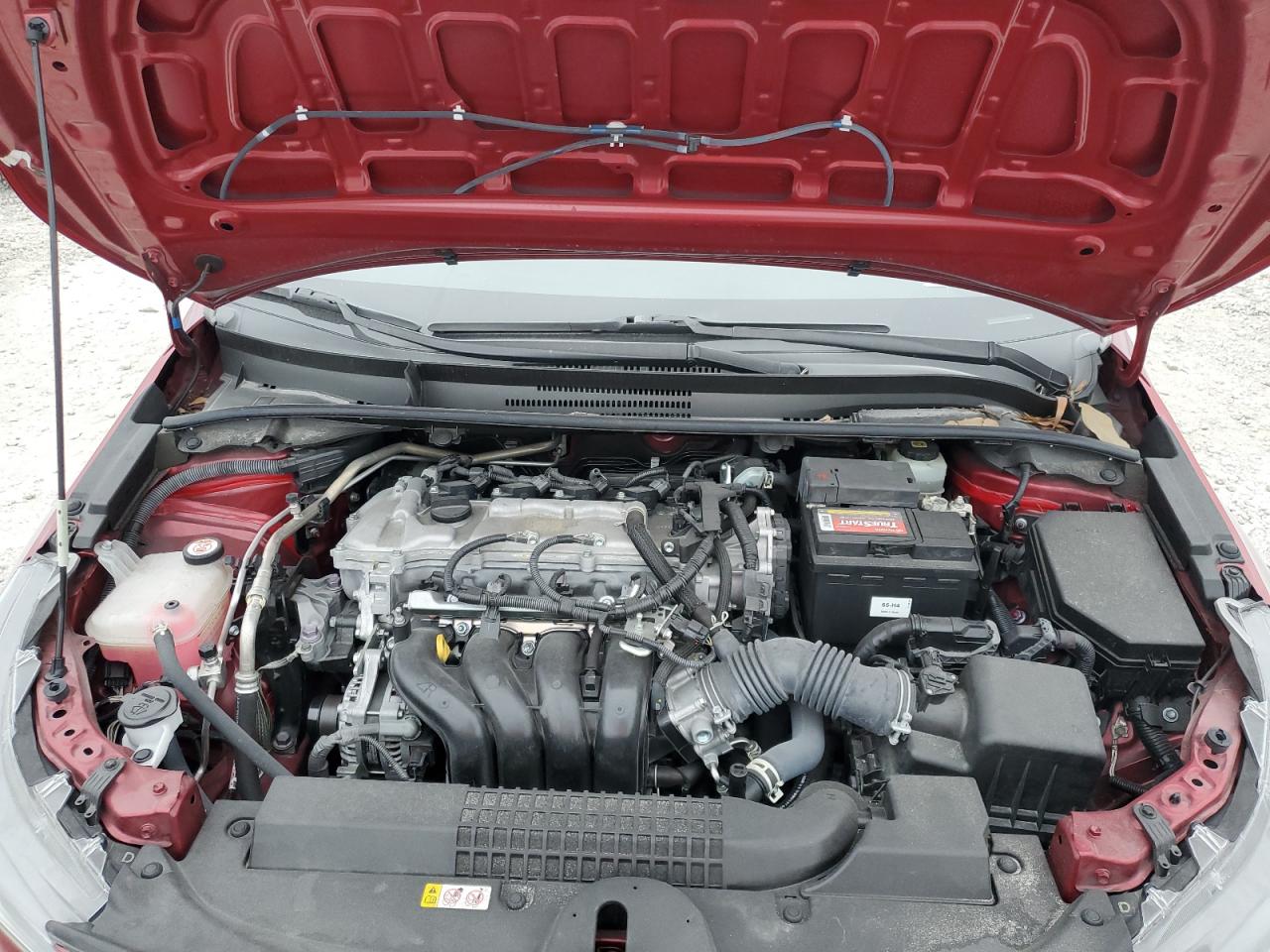 2022 Toyota Corolla - Image 13