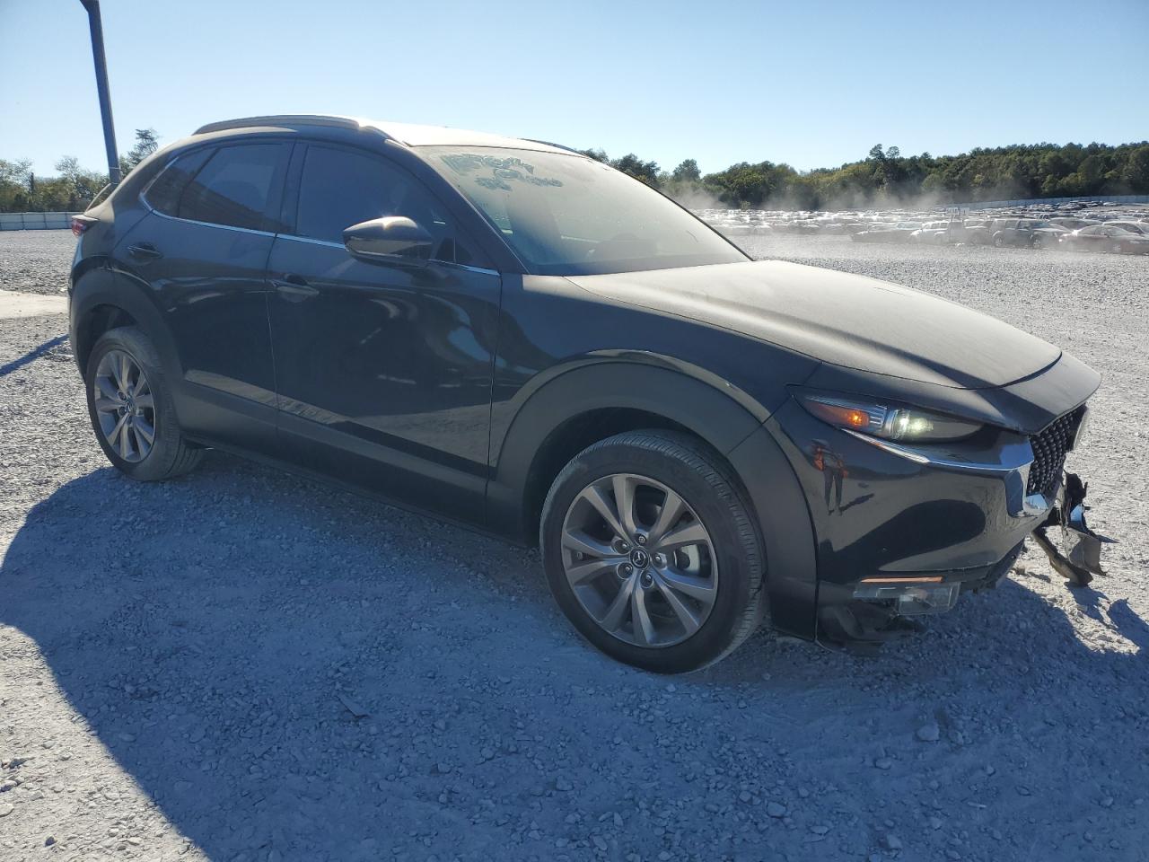 2020 Mazda CX-30 - Image 4