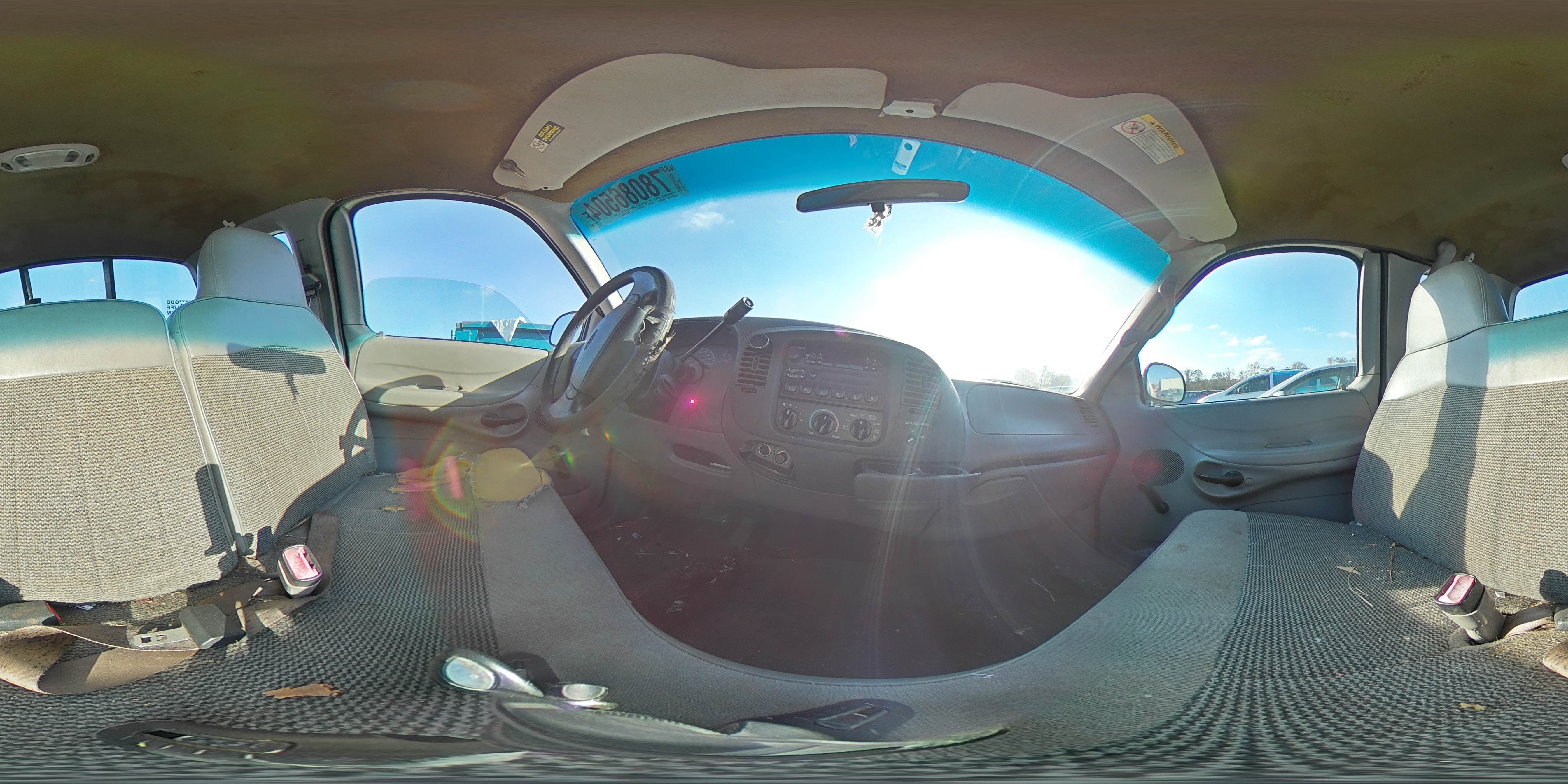 1998 Ford F-150 - Image 12
