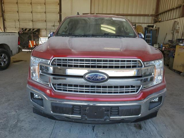 1FTEX1C58LKD68109 Ford F-150 F150 SUPER 5