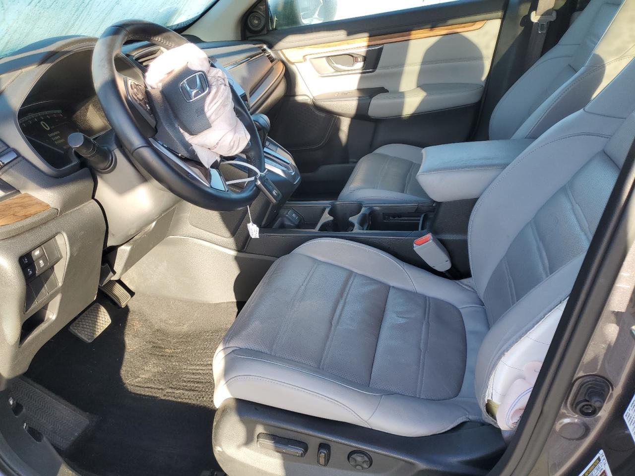 2017 Honda CR-V - Image 7