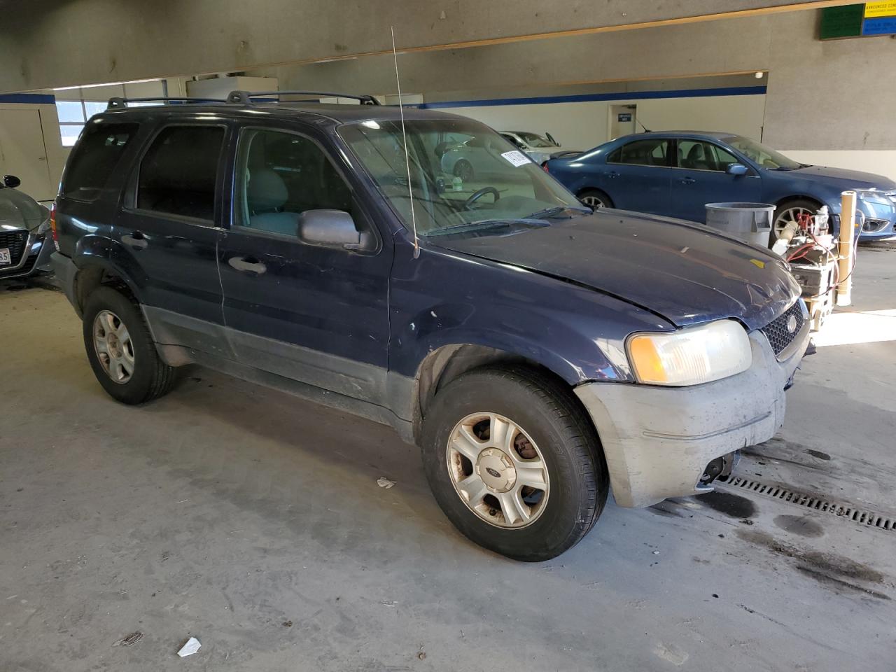 2004 Ford Escape Xlt VIN: 1FMYU03104KA95273 Lot: 74107684