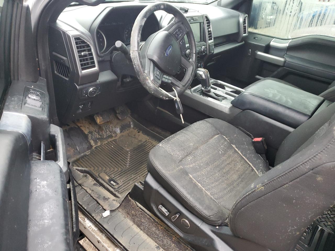 2016 Ford F-150 - Image 8