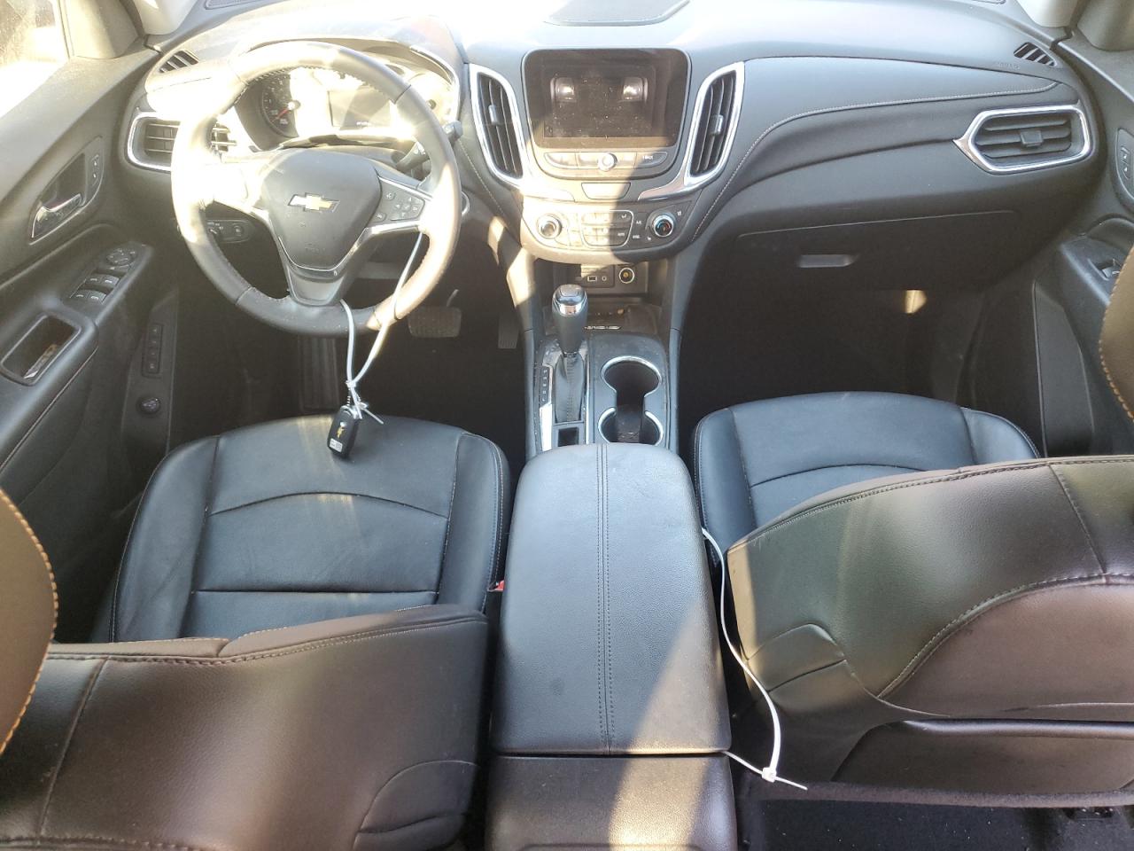 2019 Chevrolet Equinox - Image 8