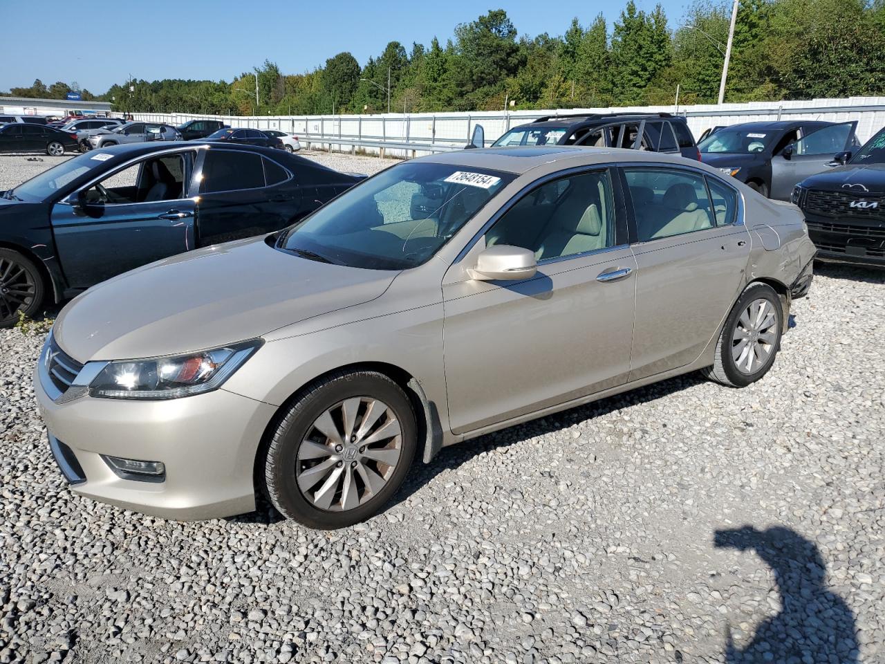 2013 Honda Accord - Image 1