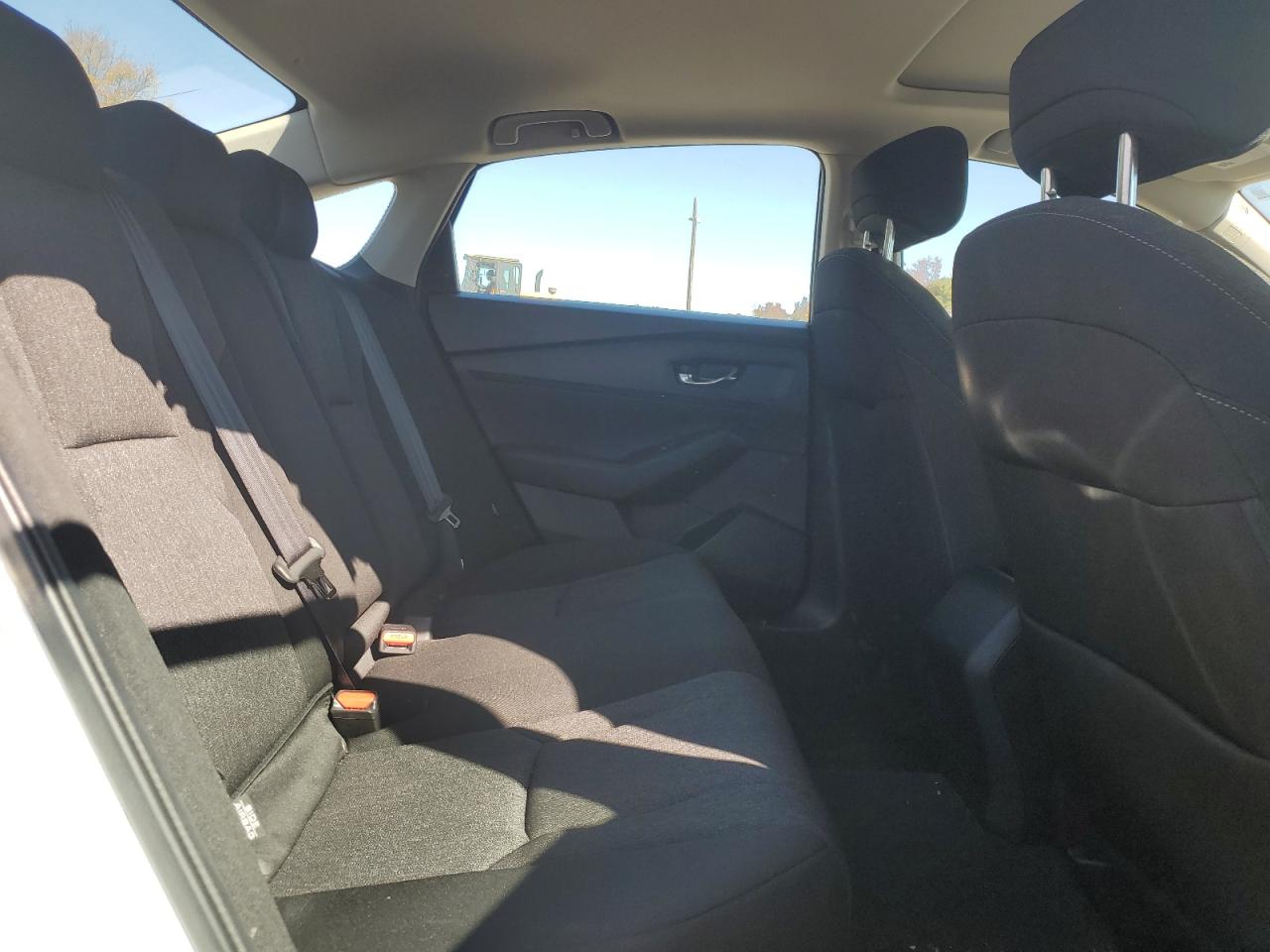 2023 Honda Accord - Image 10