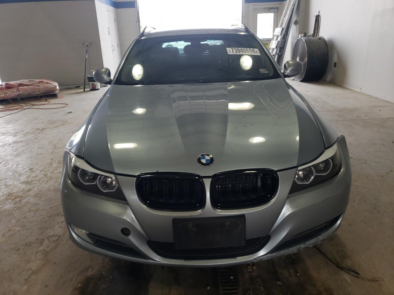2009 BMW 3er - Image 5