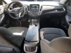 2016 Chevrolet Malibu Lt zu verkaufen in Davison, MI - Front End