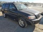 2007 Toyota Highlander Sport zu verkaufen in Spartanburg, SC - Water/Flood