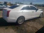 2017 Cadillac Ats Luxury for Sale in Woodhaven, MI - Front End