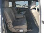 2016 Honda Odyssey Exl за продажба в Andrews, TX - Front End