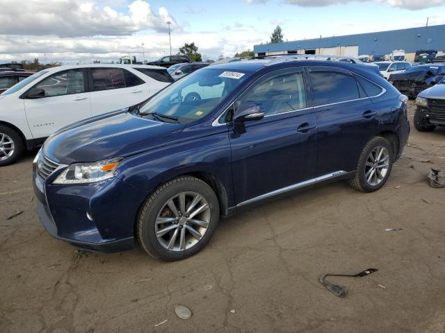 2013 Lexus Rx 450H