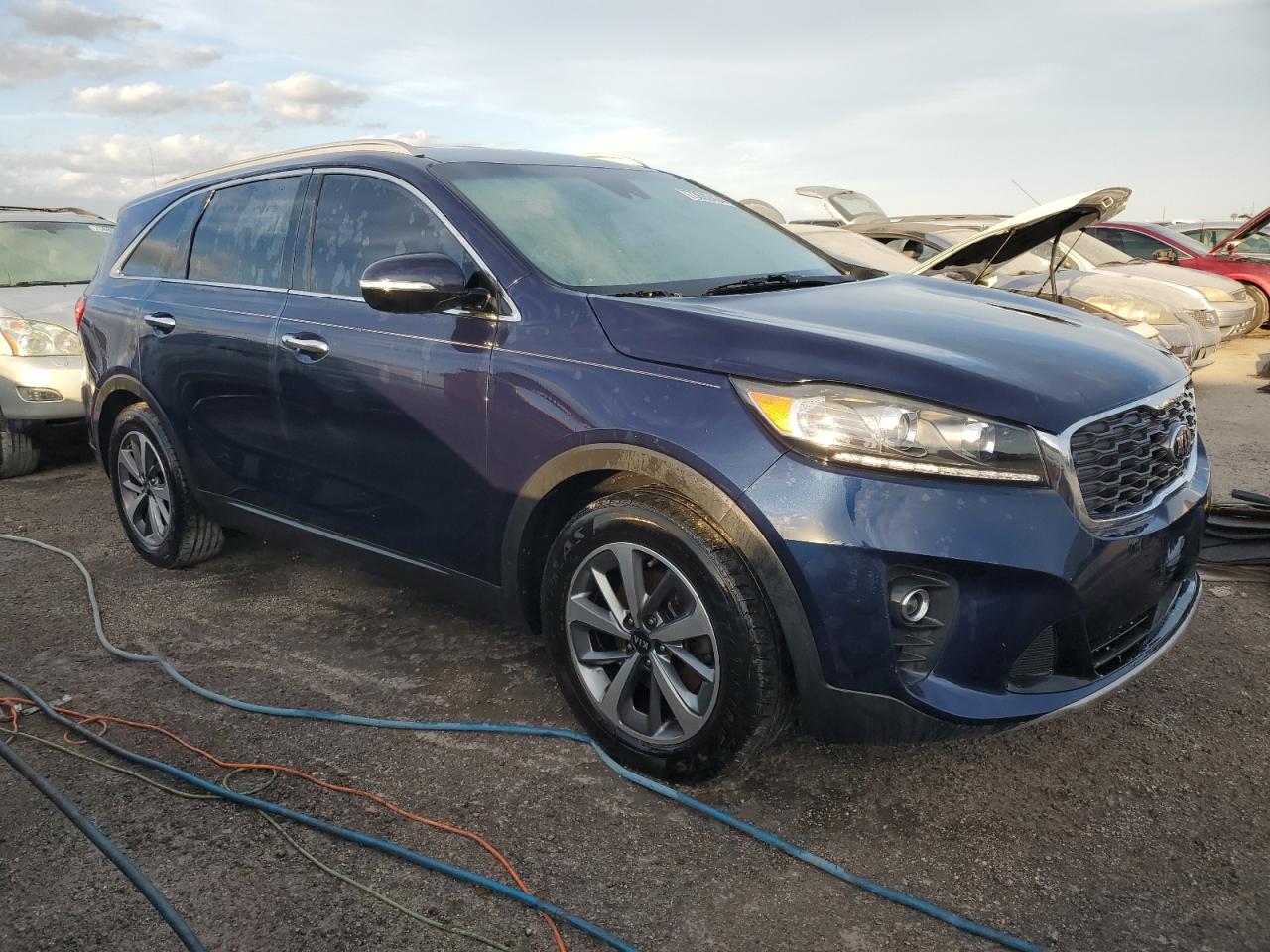 2019 Kia Sorento - Image 4
