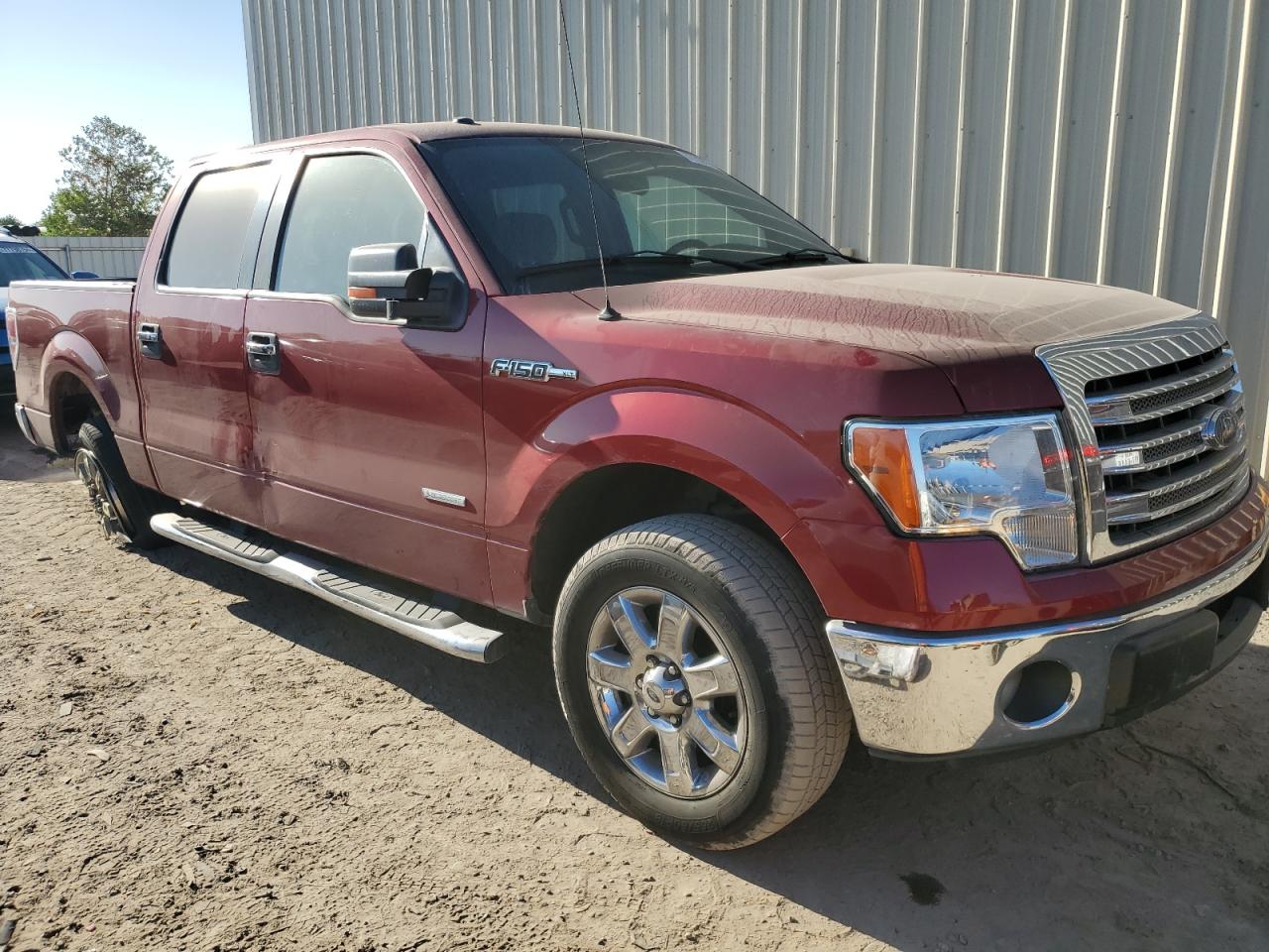 2013 Ford F-150 - Image 4