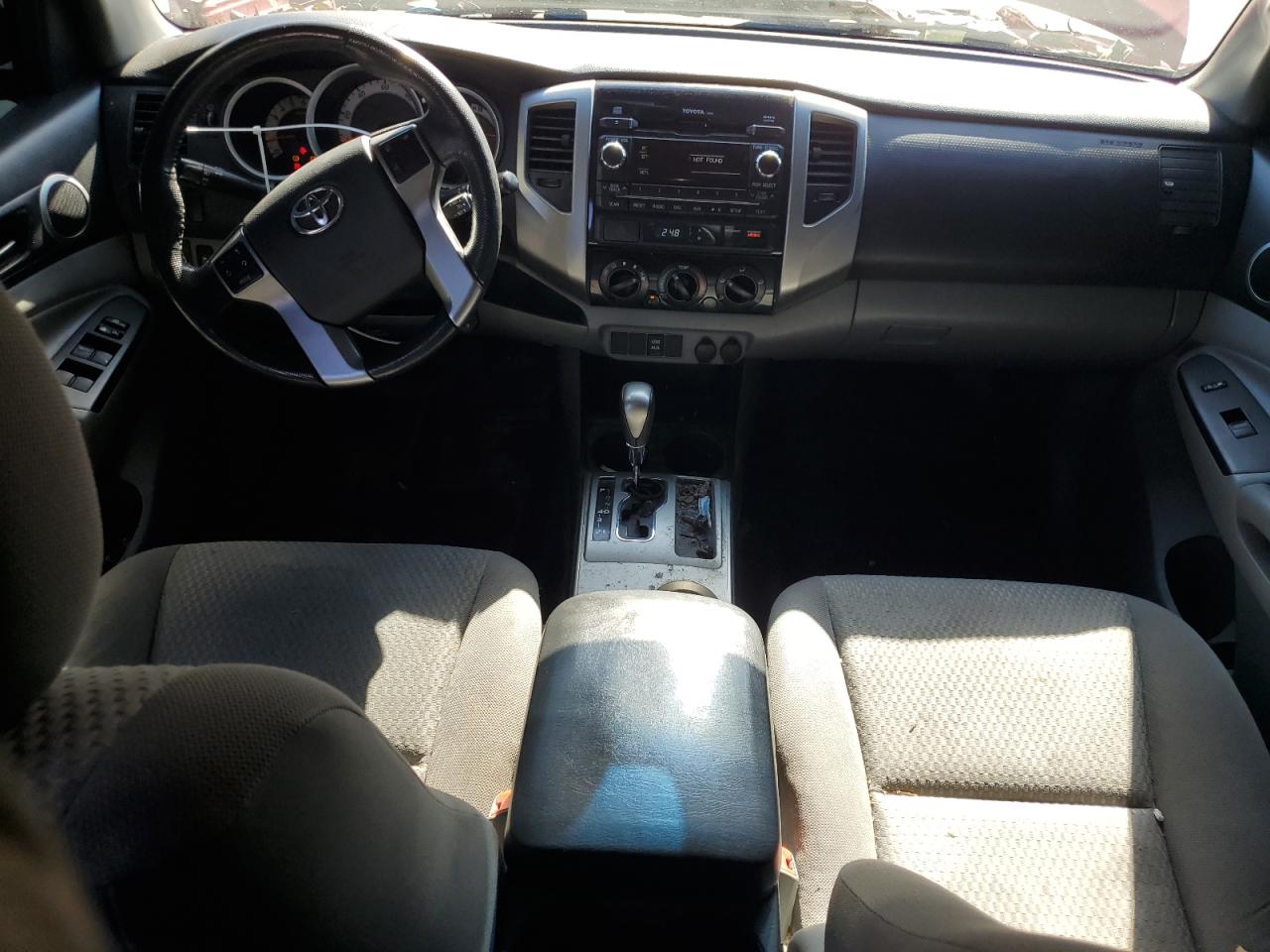 2012 Toyota Tacoma - Image 8