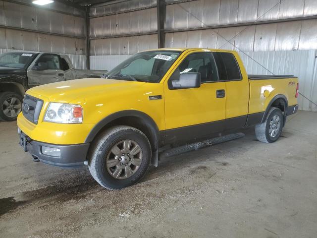 2004 Ford F150 