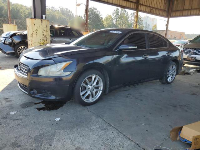 2011 Nissan Maxima S