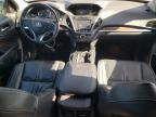 2017 Acura Mdx Advance للبيع في Elgin، IL - Side