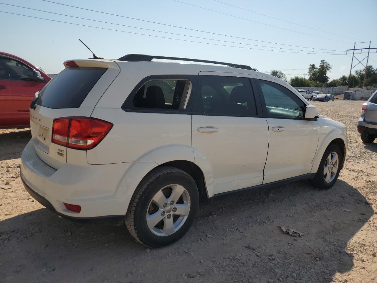 2012 Dodge Journey - Image 3