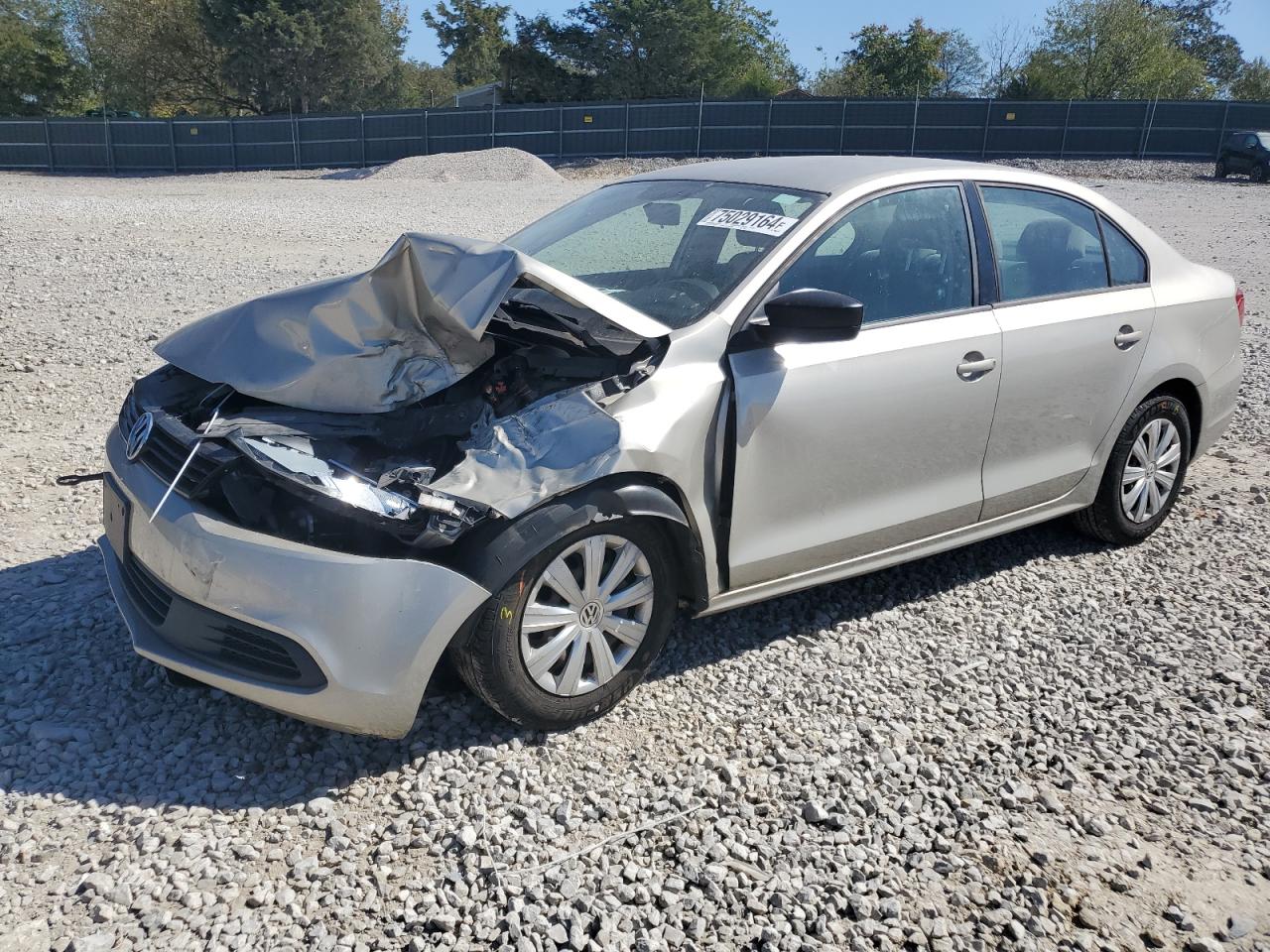 2014 Volkswagen Jetta - Image 1