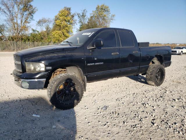 2003 Dodge                       Ram 2500 S