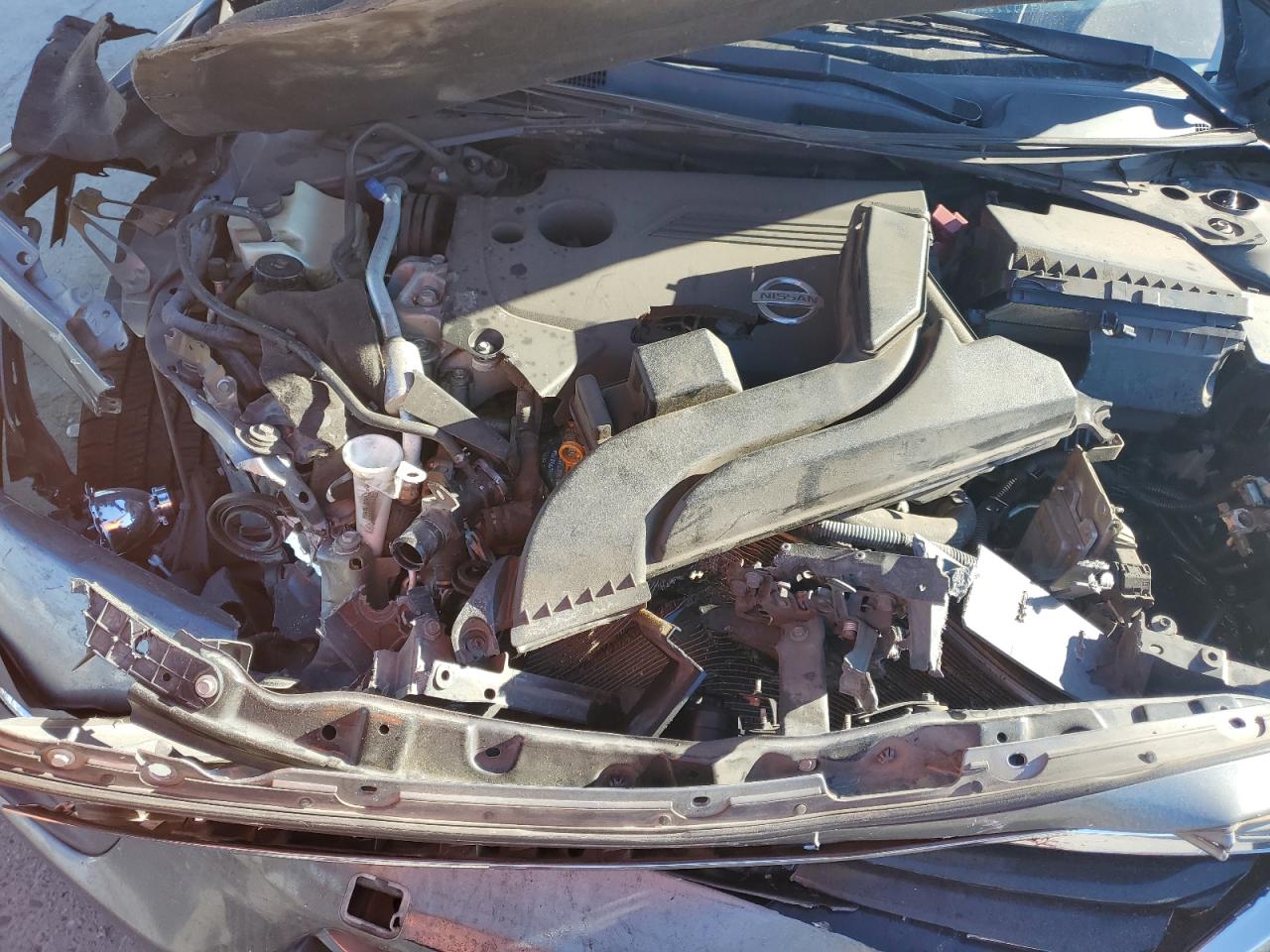 2015 Nissan Altima - Image 11