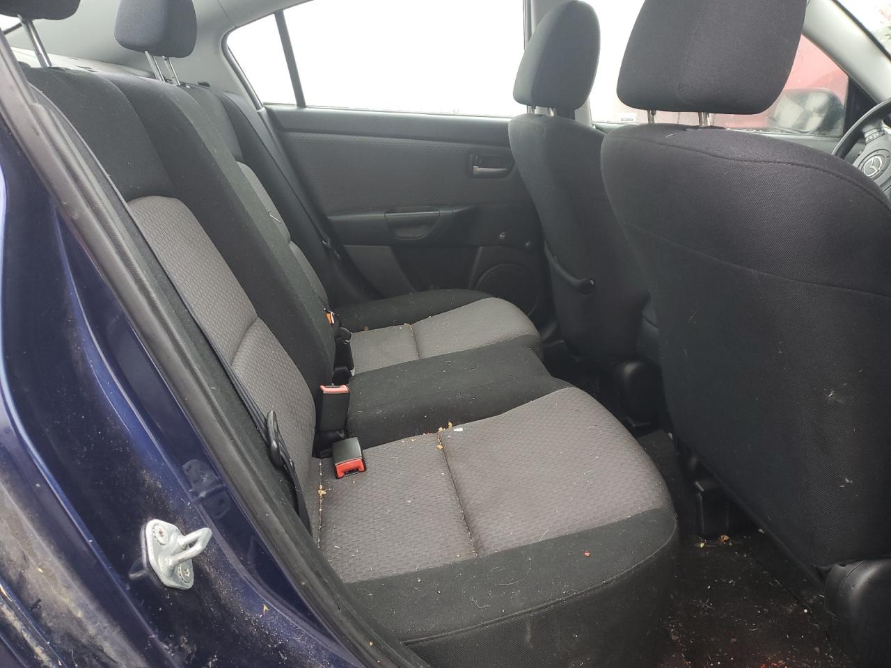 2006 Mazda 3 - Image 10