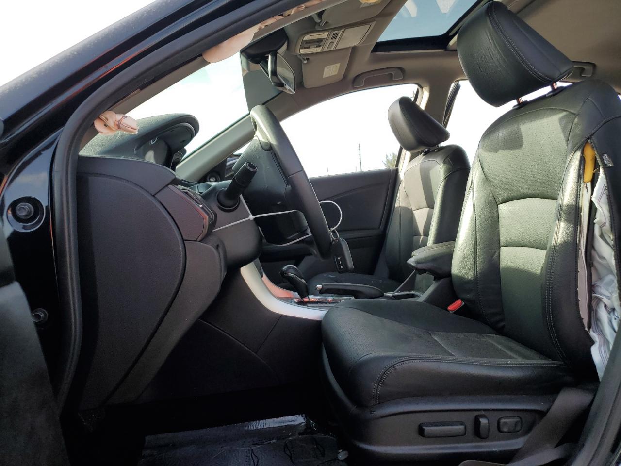 2014 Honda Accord - Image 7