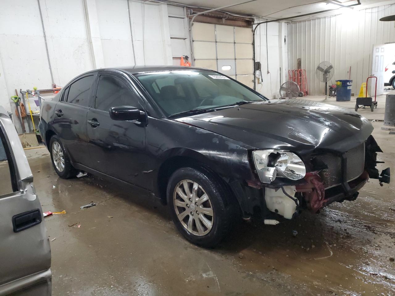 2009 Mitsubishi Galant - Image 4